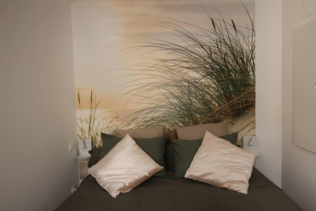 Cosy Coye, Appart Neuf, Parfaitement Situe 6Min Cv-8Min Gare Arles Bagian luar foto